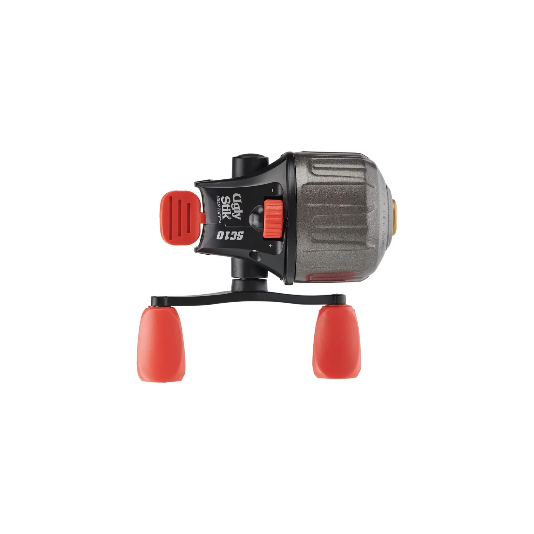 Ugly Stik Ugly Tuff™ Spincast Reel