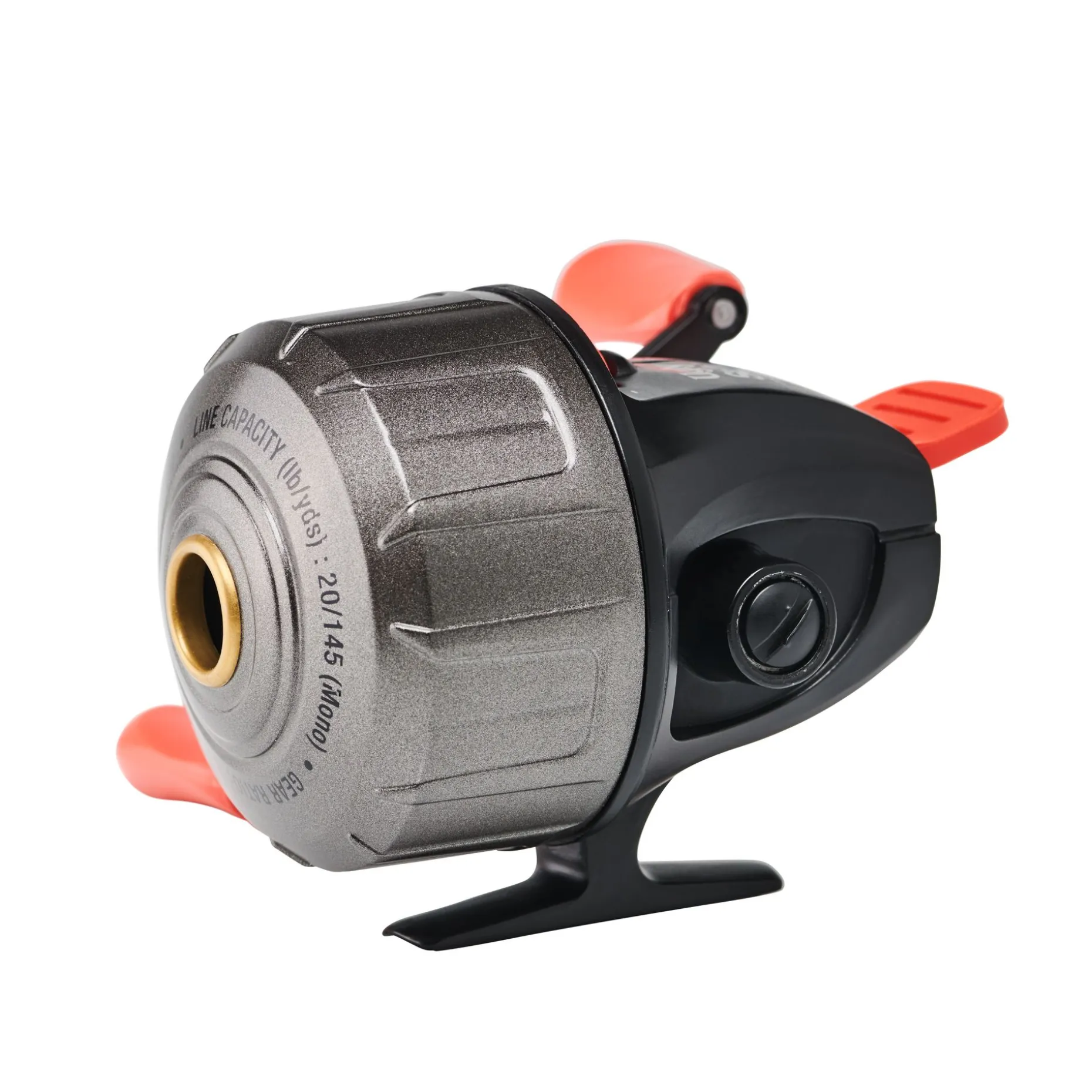 Ugly Stik Ugly Tuff™ Spincast Reel