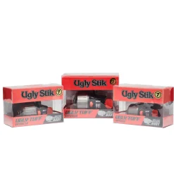 Ugly Stik Ugly Tuff™ Spincast Reel