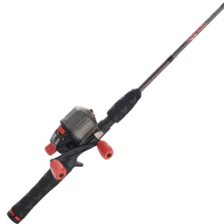 Ugly Stik Ugly Tuff™ Spincast Combo