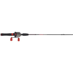 Ugly Stik Ugly Tuff™ Spincast Combo
