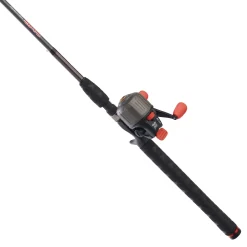 Ugly Stik Ugly Tuff™ Spincast Combo
