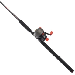 Ugly Stik Ugly Tuff™ Spincast Combo