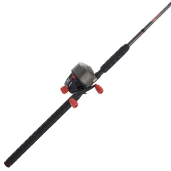 Ugly Stik Ugly Tuff™ Spincast Combo
