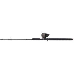 Ugly Stik Ugly Tuff™ Spincast Combo