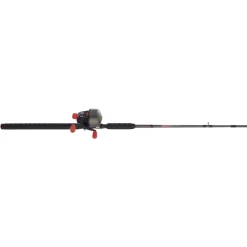 Ugly Stik Ugly Tuff™ Spincast Combo