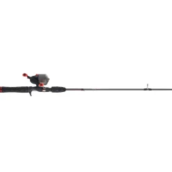 Ugly Stik Ugly Tuff™ Spincast Combo
