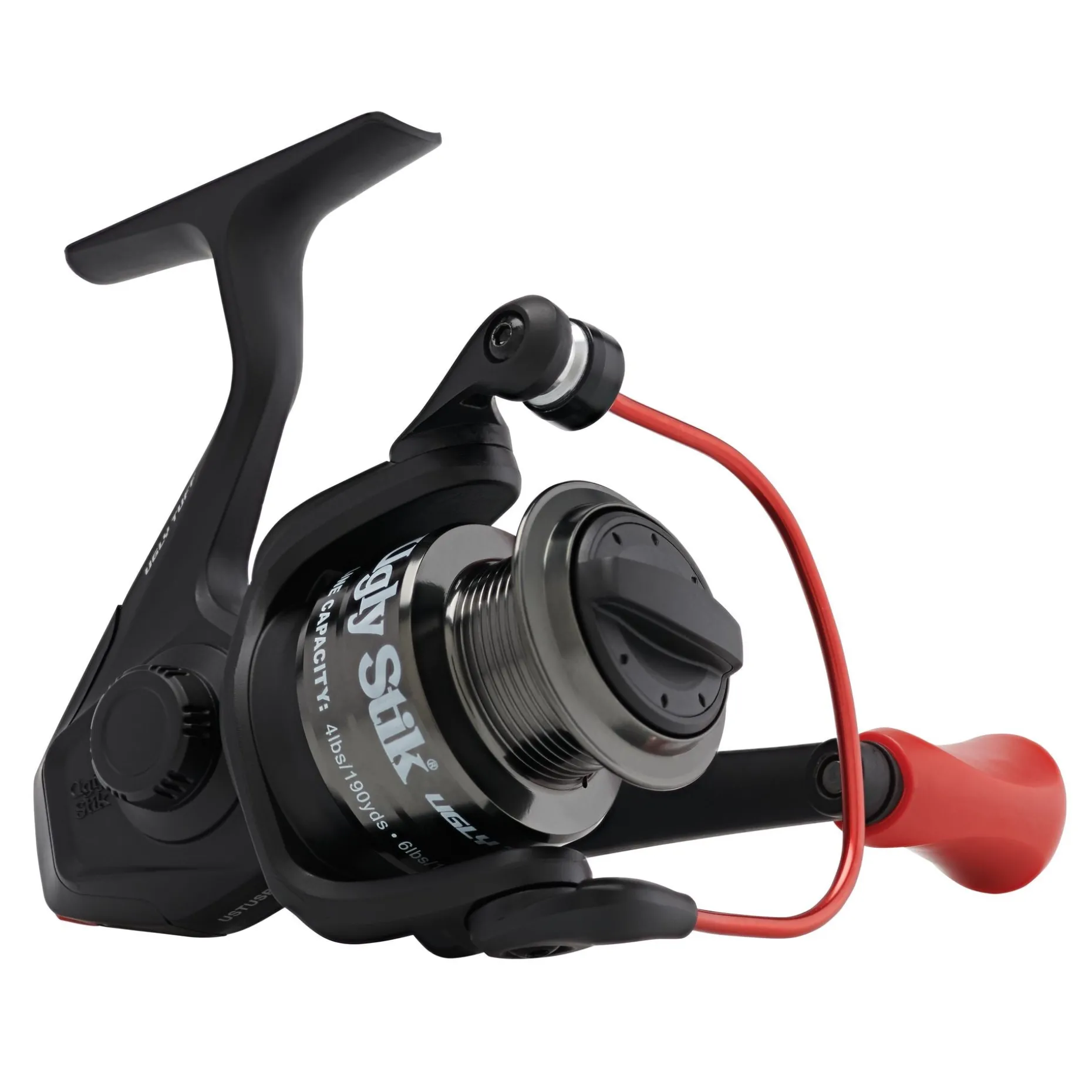 Ugly Stik Ugly Tuff™ Spinning Reel