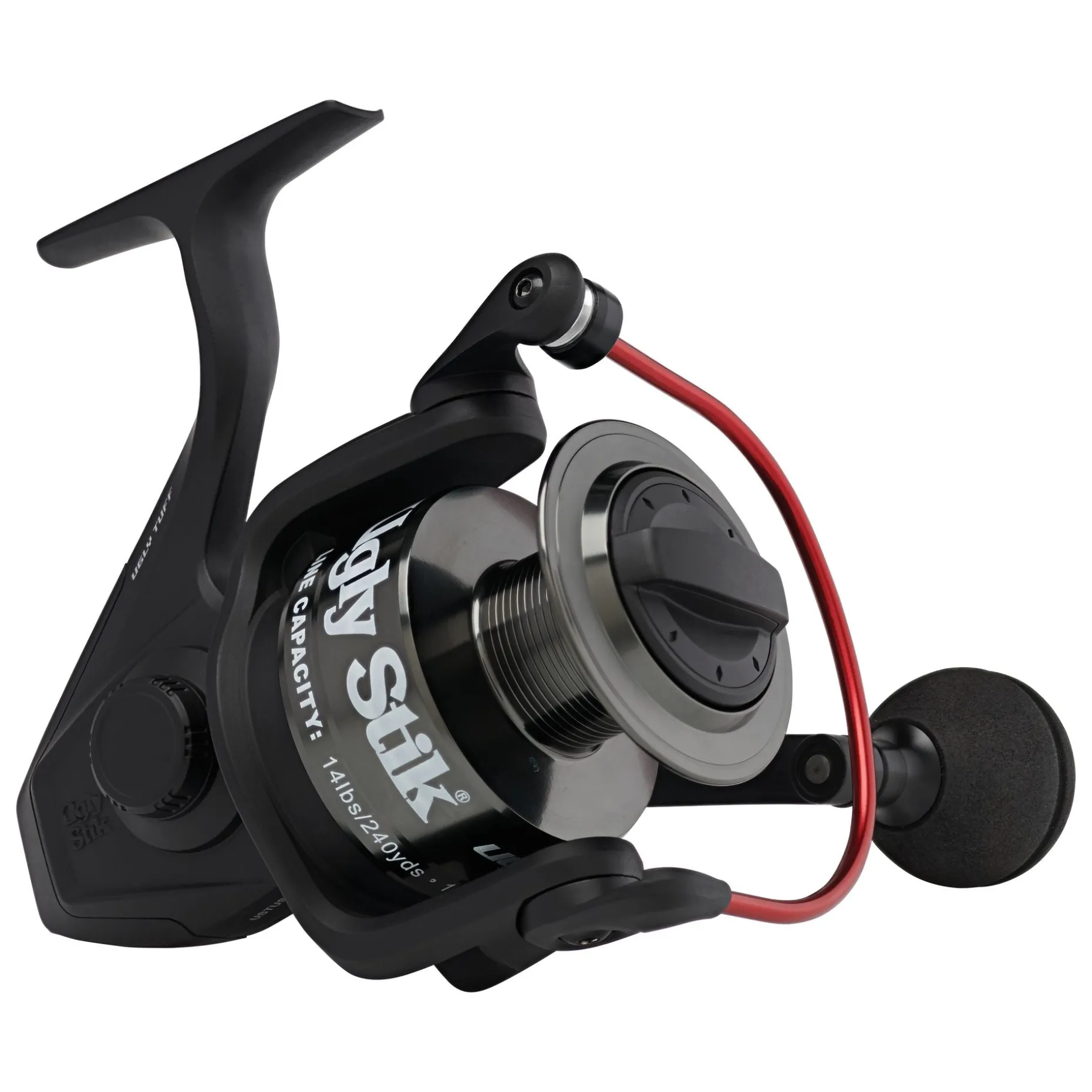 Ugly Stik Ugly Tuff™ Spinning Reel