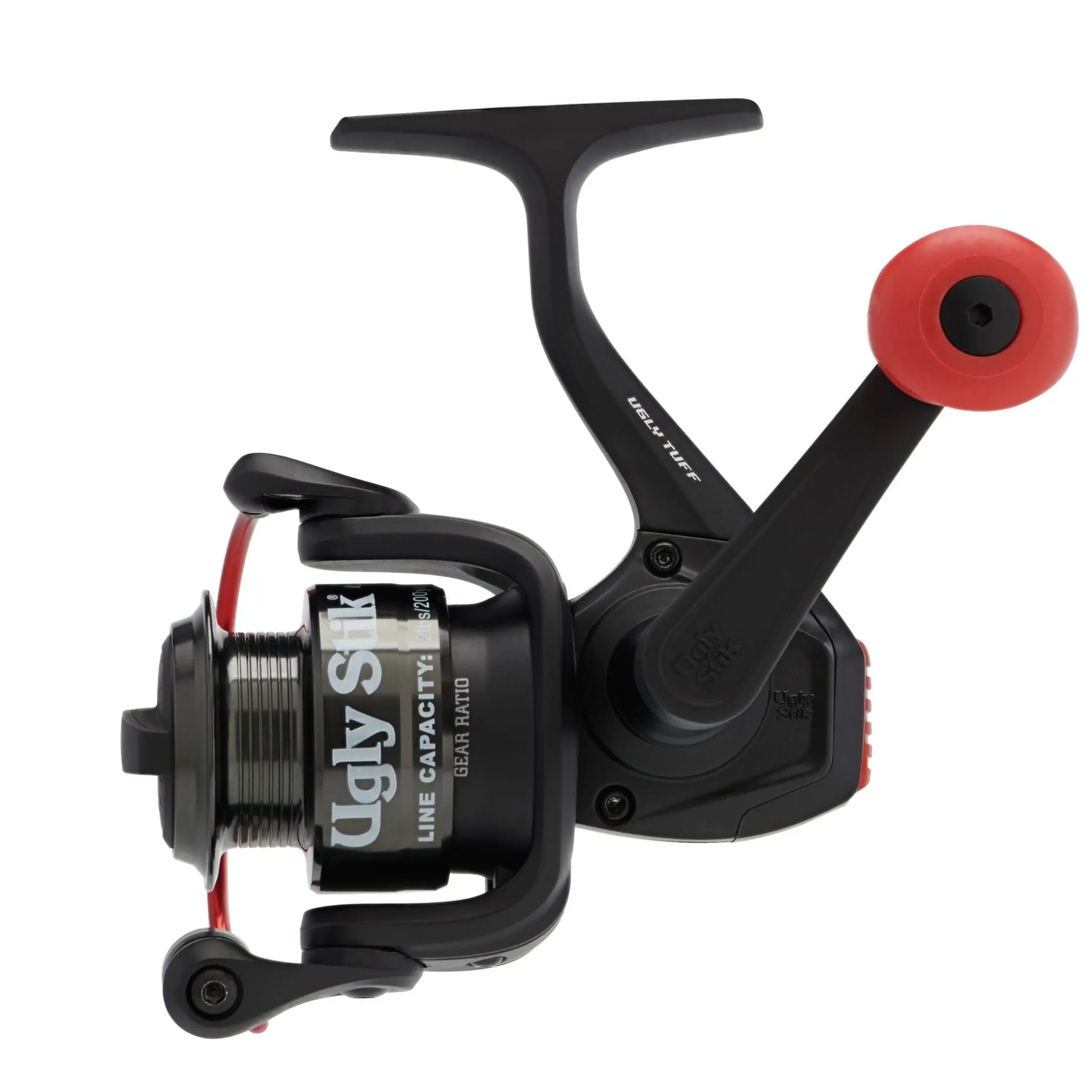 Ugly Stik Ugly Tuff™ Spinning Reel
