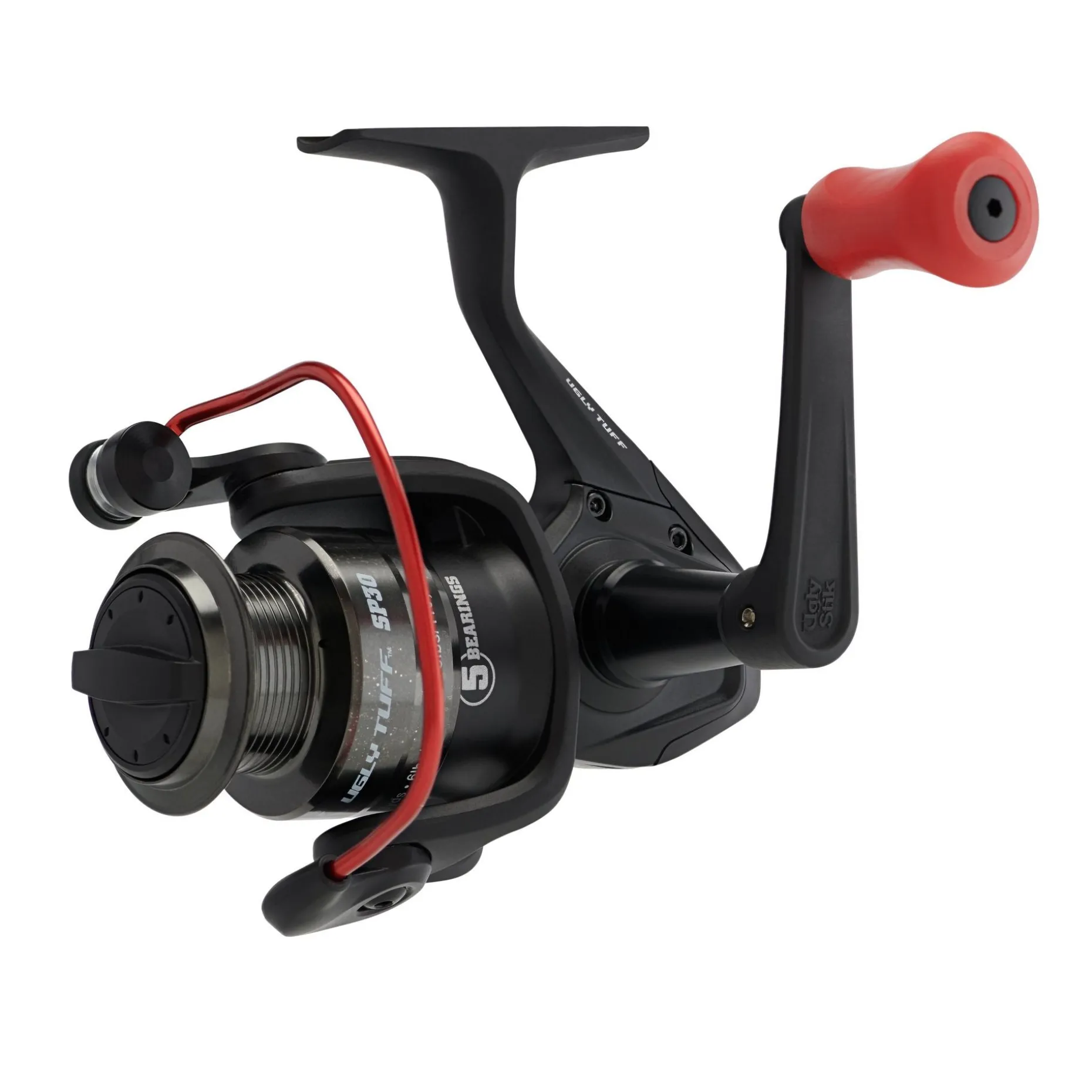 Ugly Stik Ugly Tuff™ Spinning Reel