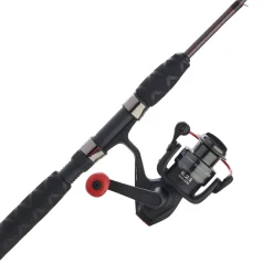 Ugly Stik Ugly Tuff™ Spinning Combo