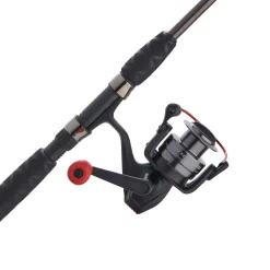 Ugly Stik Ugly Tuff™ Spinning Combo
