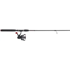 Ugly Stik Ugly Tuff™ Spinning Combo