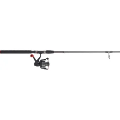Ugly Stik Ugly Tuff™ Spinning Combo
