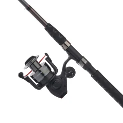 Ugly Stik Ugly Tuff™ Spinning Combo