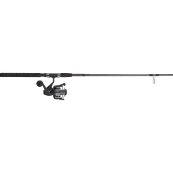 Ugly Stik Ugly Tuff™ Spinning Combo