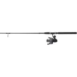 Ugly Stik Ugly Tuff™ Spinning Combo