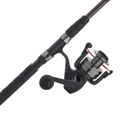 Ugly Stik Ugly Tuff™ Spinning Combo