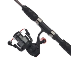 Ugly Stik Ugly Tuff™ Spinning Combo