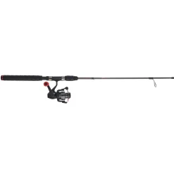 Ugly Stik Ugly Tuff™ Spinning Combo